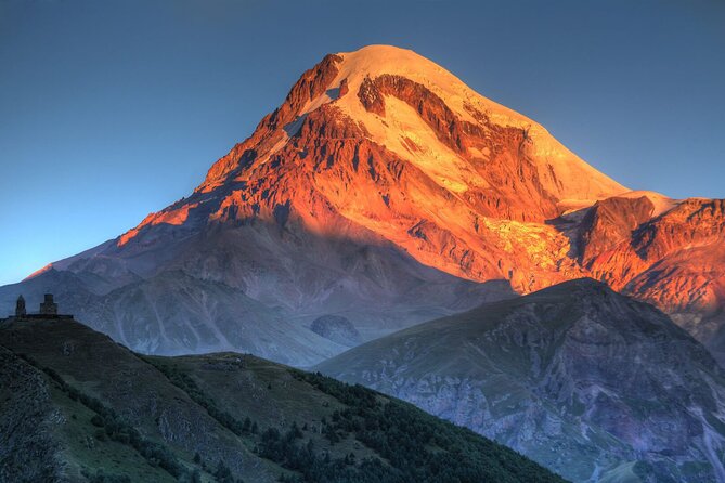 3 Days in Georgia: Private Tour with Wine, Mountains & Culture - Key things you will like most