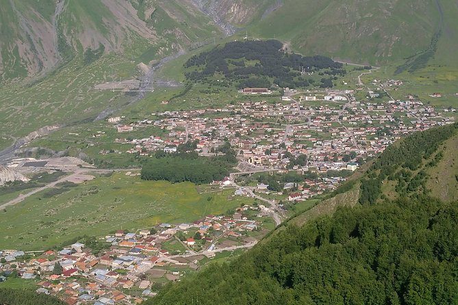 3 Days in Georgia: Private Tour with Wine, Mountains & Culture - Why this 3-day Georgia mix makes sense