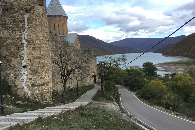 3 Days in Georgia: Private Tour with Wine, Mountains & Culture - Who should book this 3-day private tour