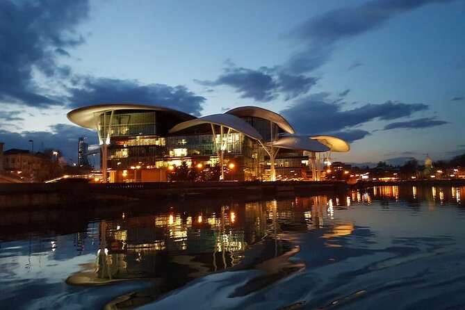3 days private tour in Georgia - Tbilisi on the Kura River: what 5 hours can realistically cover