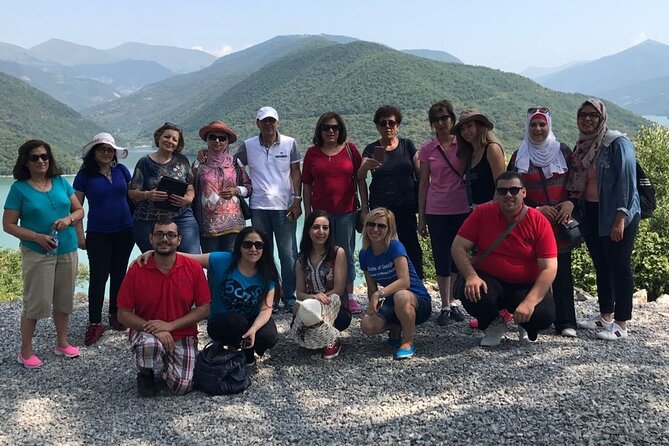 3 days private tour in Georgia - Price and what this $250 per person package actually buys