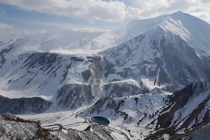 3 days private tour in Georgia - How the guide experience can make or break the trip