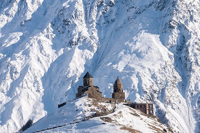 3 Days private tour in Georgia from Tbilisi - What you should budget for: tickets, food, and wine tastings