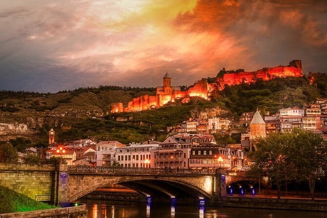 3 Days private tour in Georgia from Tbilisi - Who this private tour is best for