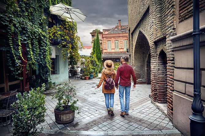 3 days tour package-Short break holiday in Georgia - Price and Value: What You Get for About $100