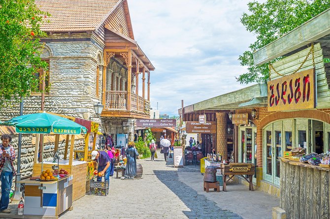 3 days tour package-Short break holiday in Georgia - Who This Trip Fits Best (And Who Might Want a Different Plan)