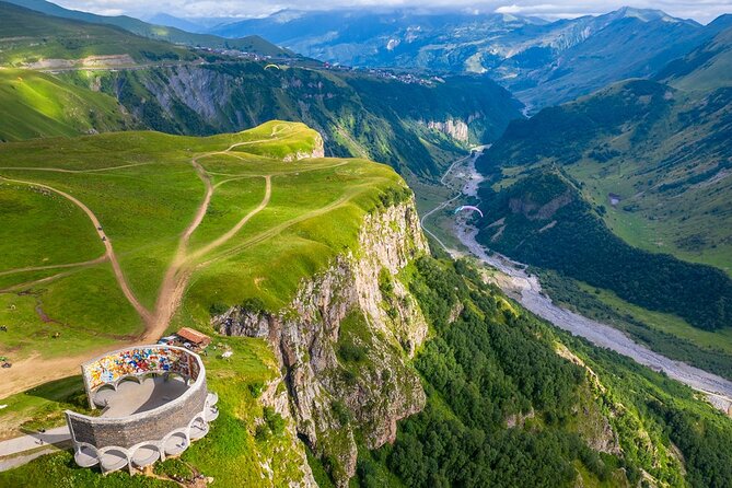 3 full day private tours in Georgia - Why a 3-Day Private Georgia Combo Works for First-Timers