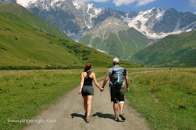 4-Day Svaneti Hiking Tour - Key Highlights You Should Know Before You Go