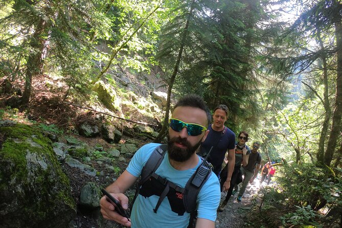 4-Day Svaneti Hiking Tour - What Makes the Small Group (Max 12) Feel Different