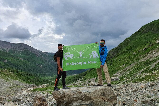 4-Day Svaneti Hiking Tour - Weather, Rain, and Packing: The Part That Can Make or Break Day 2 or 3