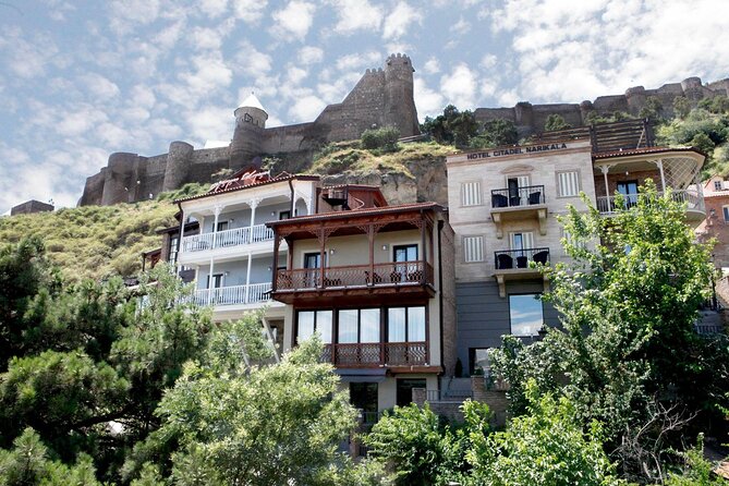 4-day tour by Visit-Geo - Take a glimpse on Georgia! - Pacing, food, and what to pack for the full days