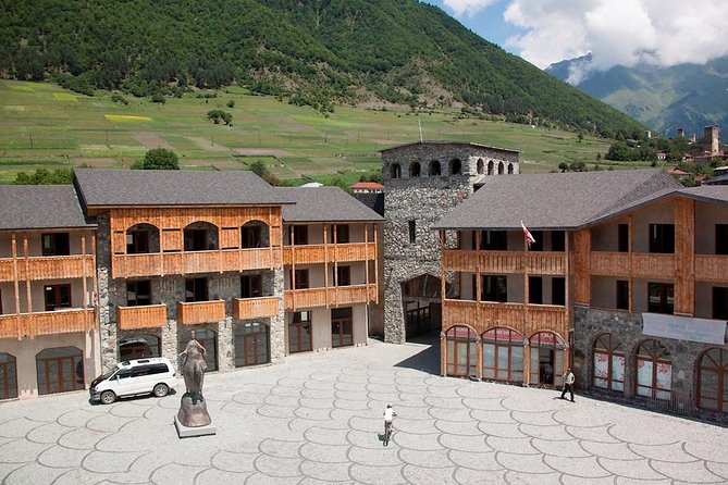 4-Day Tour in Svaneti - Mestia/Ushguli - Price and value: what $480.63 per person really buys