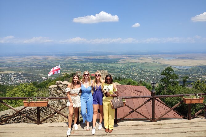 4 Group Tours Including Airport Transfers - Price and What You Really Get for $172