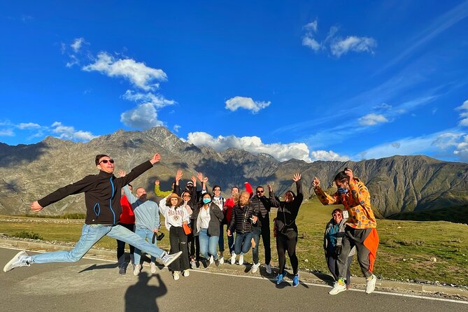 4 Group Tours Including Airport Transfers - Group Size, Pace, and How to Pack Smart for This Route