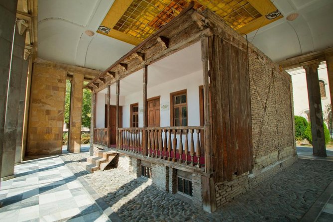 7-Day Georgian Highlights Tour from Tbilisi - H2: Price and value for $1,203, what’s actually included