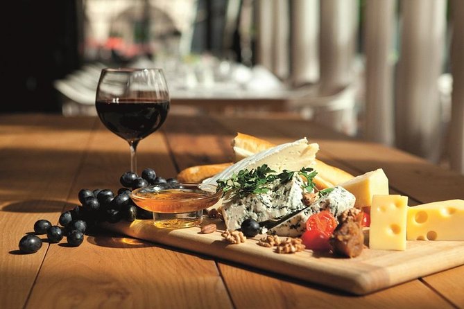 7-Day Georgian Wine and Culinary Private Tour with Cooking Class - Quick hits before you book