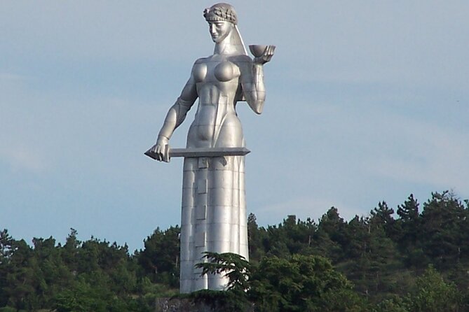 8-Day All About Georgia Tbilisi Guided Tour with Accommodation - Key Things That Make This Tour Work Well