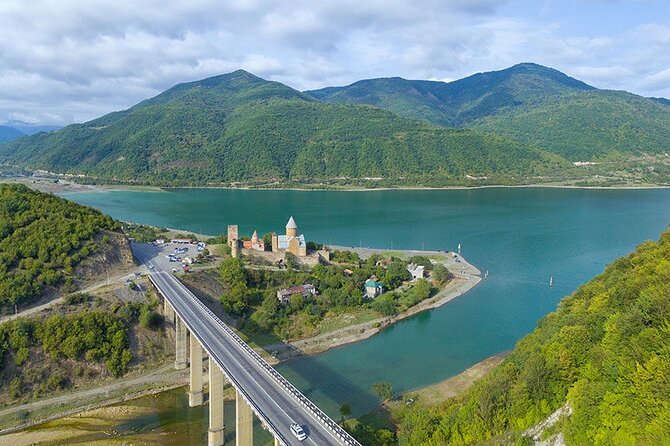 8-Day All About Georgia Tbilisi Guided Tour with Accommodation - A Small-Group Plan That Keeps Tbilisi as Your Home Base