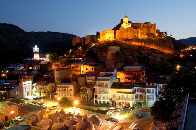 8-Day Private Tour around Georgia - Key things that make this tour worth your time