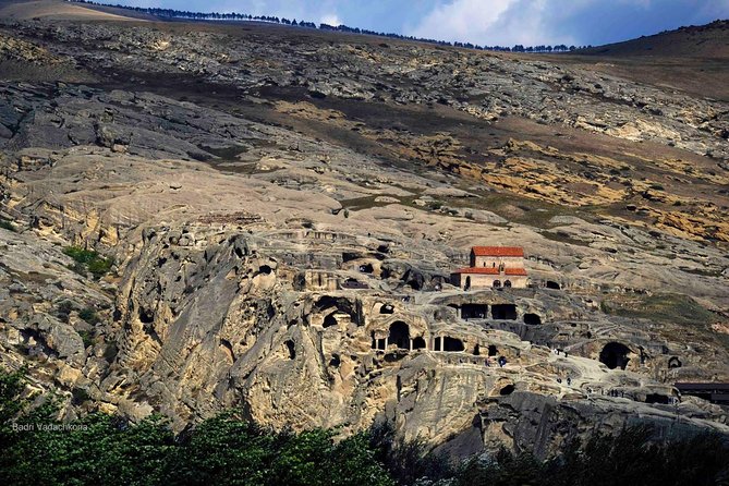 8-Day Private Tour around Georgia - Borjomi mineral waters area and Rabati Castle in Samtskhe-Javakheti