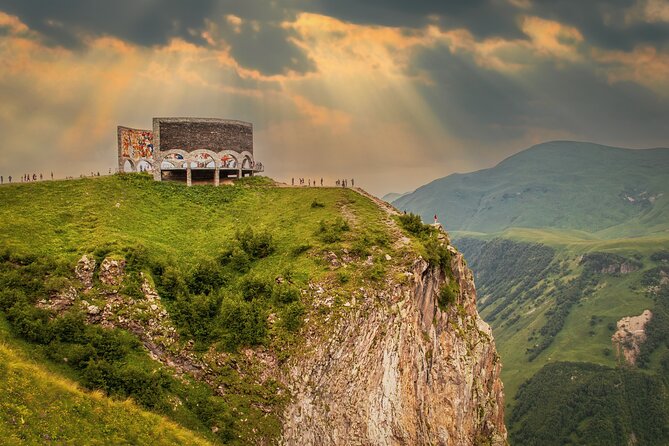 A 6-Day Private Expedition into Rich Heritage - Key highlights you will feel right away