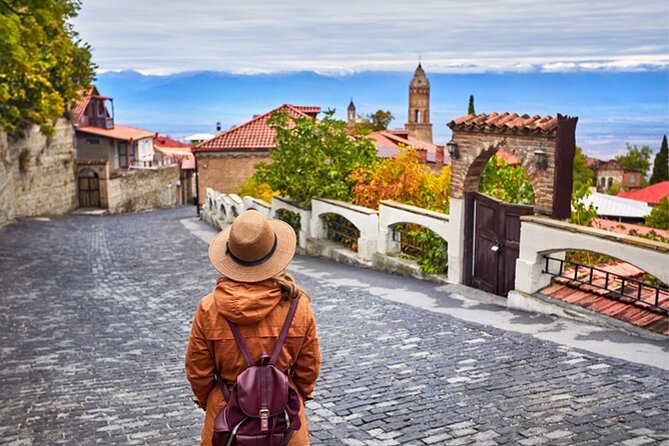 A 6-Day Private Expedition into Rich Heritage - Meals and hotels: what you need to budget and how to make it easy