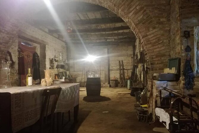 A day tour to Kakheti region/wine/culture/history and gastro tour - Getting the Most Out of Your Guide: Ask for the Story Behind Each Stop