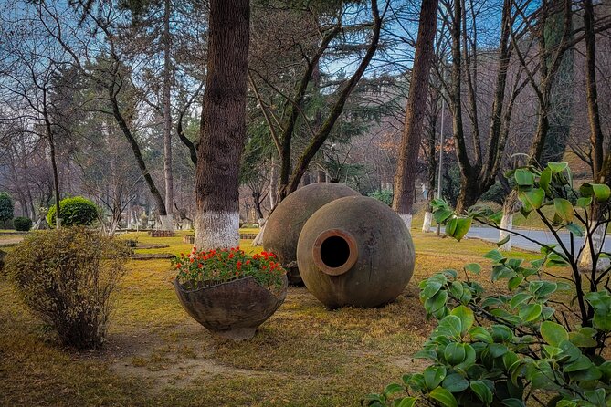 A day tour to Kakheti region/wine/culture/history and gastro tour - What’s Included, What’s Not, and How to Budget Without Surprises