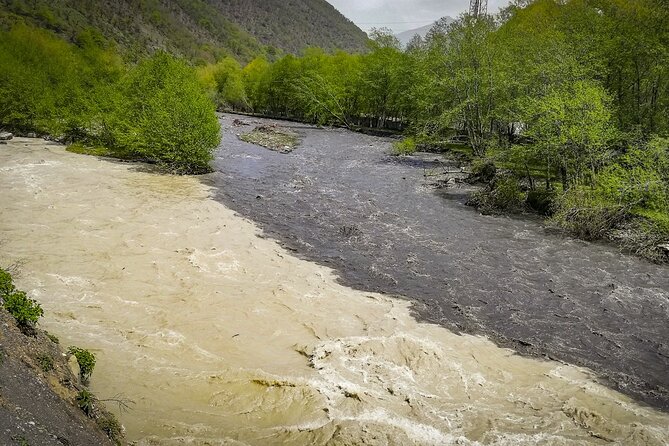 A day trip to Great Caucasian mountains - Why this Great Caucasus day trip feels efficient from Tbilisi