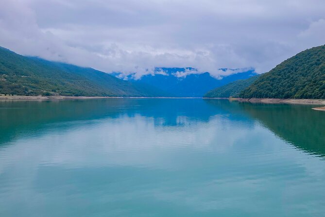 A day trip to Great Caucasian mountains - How the private guide setup (including Kakha) makes the day easier
