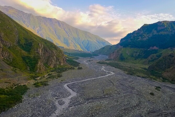 A day trip to Great Caucasian mountains - Price and value: what $390 covers, and what you still need to plan for
