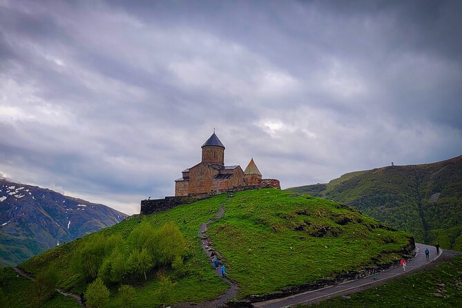 A day trip to Great Caucasian mountains - Best fit: who should do this, and when to think twice