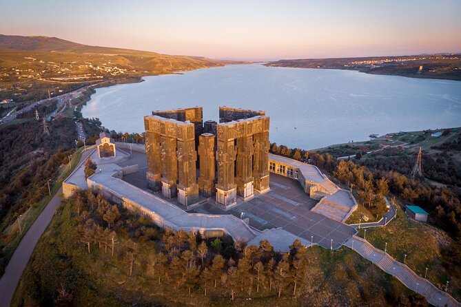 A Private 3-Stop Tbilisi Panoramic Tour - Price and Value: When $59 Feels Like a Deal
