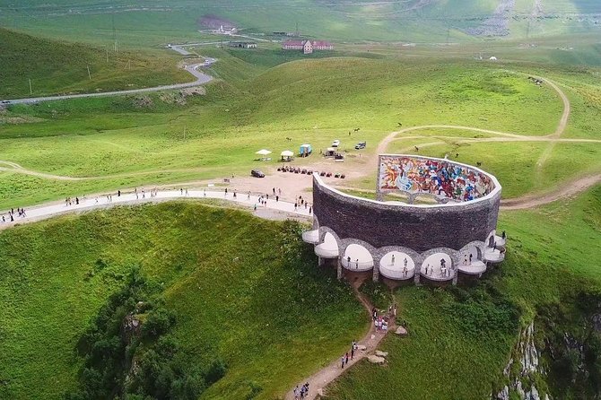 Adventure in Caucasus – Private Tour to Jinvali, Ananuri, Gudauri, Kazbegi - Price and Value: Why $89 Can Feel Like a Bargain Here