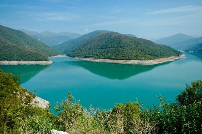 Adventure in Caucasus – Private Tour to Jinvali, Ananuri, Gudauri, Kazbegi - Hotel Pickup, Private Pace, and the People Who Keep It Smooth