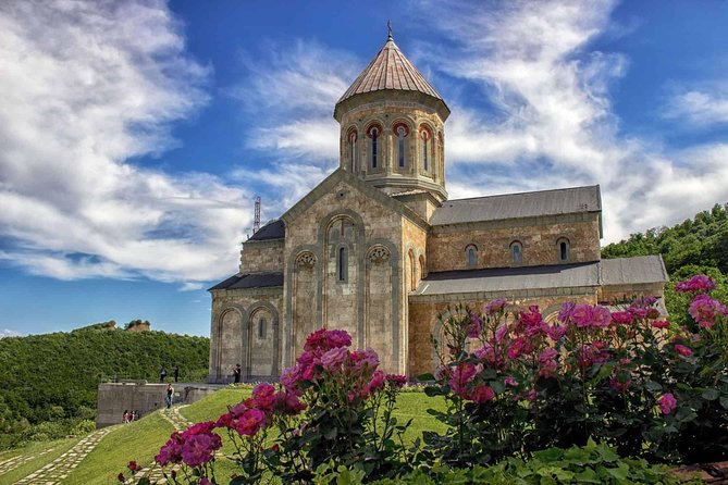 Adventure in Kakheti - Bodbe, Sighnaghi, wine tasting (Private Experience) - Entering Kakheti: a private day that actually fits together