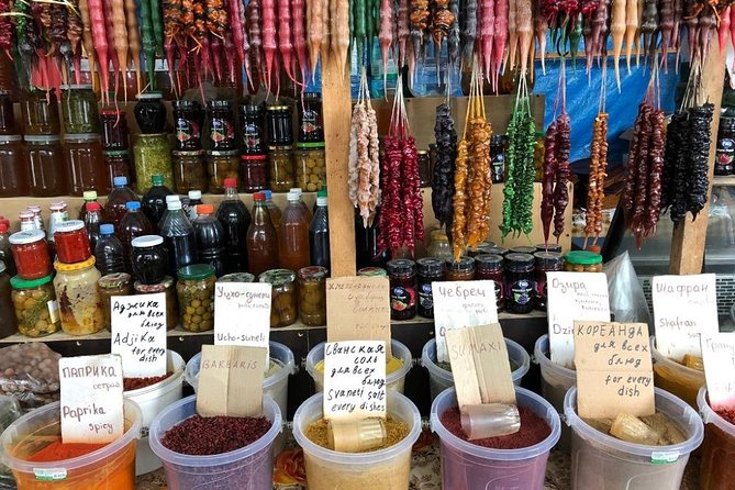 Adventure in Kakheti - Bodbe, Sighnaghi, wine tasting (Private Experience) - How to think about wine tasting on this kind of day