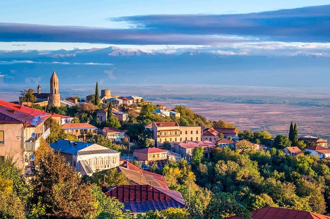 Adventure in Kakheti - Bodbe, Sighnaghi, wine tasting (Private Experience) - Price and value: is $89 a fair deal for 8 to 10 hours?