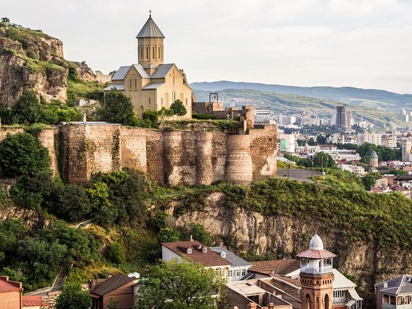 Amazing 10 Days tour Around Georgia from Tbilisi All inclusive - Key things I’d bet on