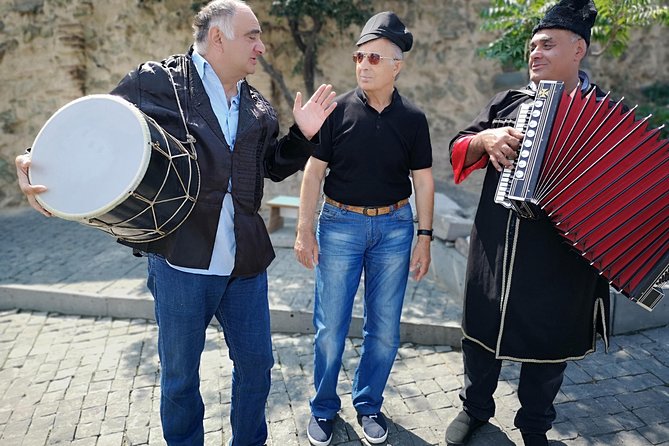 Amazing 3 days Tour to Georgia - The value math of a $260, 3-day Georgia package