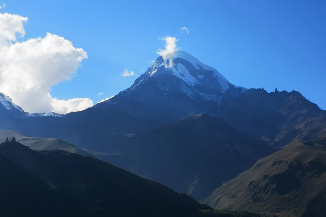Amazing 3 days Tour to Georgia - Who should book this 3-day Georgia route