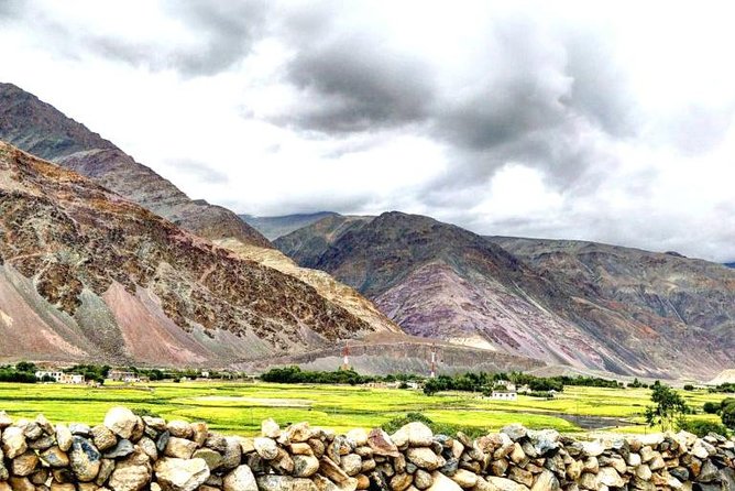 Ananuri-Gudauri-Kazbegi Full Day - Key Highlights You Should Care About