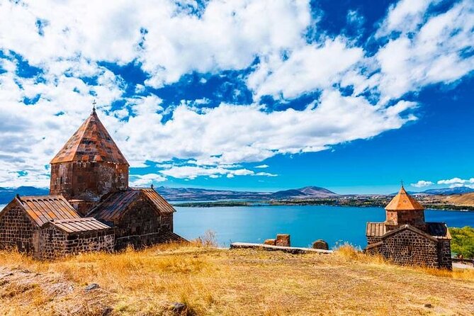 Armenia Day Trip from Tbilisi: Private Experience - Key highlights