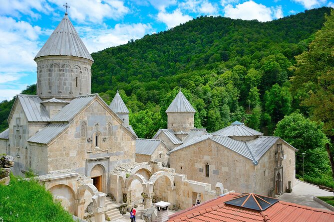 Armenia Day Trip from Tbilisi: Private Experience - What the 12 hours feels like, timing tips that make it easier