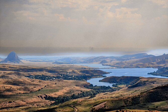 Armenian Treasures: Tbilisi to Lake Sevan & Haghpat - Key highlights you will feel right away