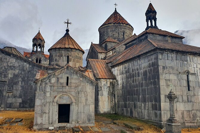 Armenian Treasures: Tbilisi to Lake Sevan & Haghpat - Lake Sevan at 1,900 meters: one of the largest freshwater lakes