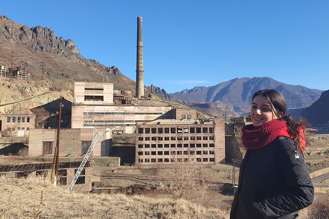 Armenian Treasures: Tbilisi to Lake Sevan & Haghpat - Akhtala Monastery: a Georgian-Armenian crossroads in Lori Province