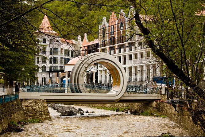 Bakuriani-Borjomi full day trip - Key Things I’d Pay Attention To Before You Go