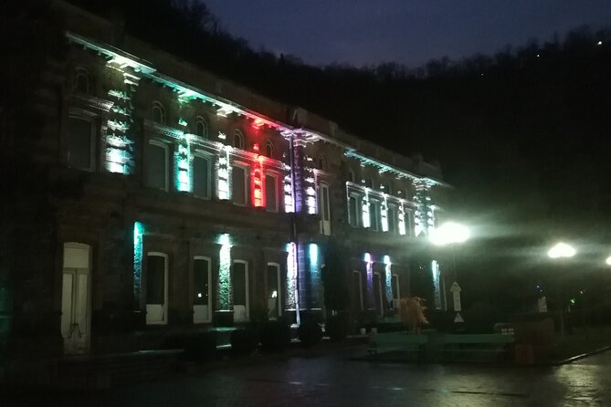 Bakuriani-Borjomi full day trip - Borjomi Central Park and the Mineral Water Park Experience