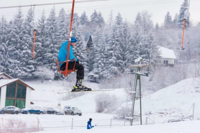 Bakuriani-Borjomi full day trip - Practical Tips for Winter and Summer Days